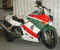 VFR 800 Castrol  1999